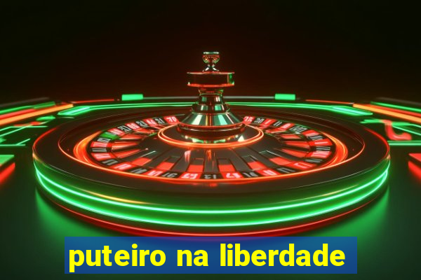 puteiro na liberdade